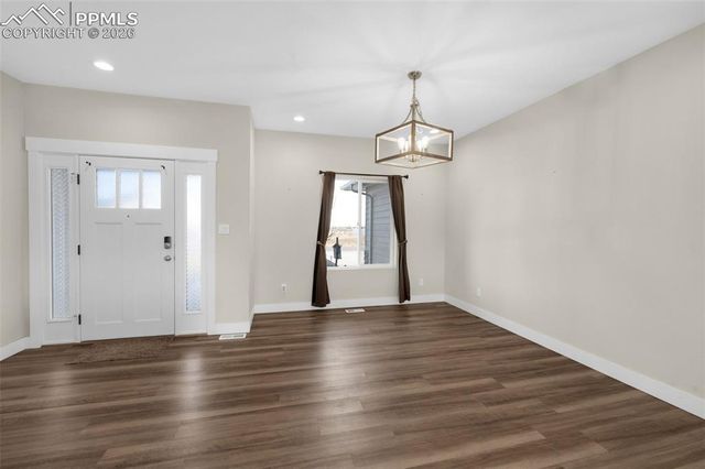 671 N Snyder Drive, Pueblo, CO 81007