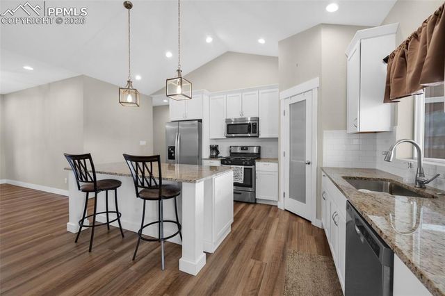 671 N Snyder Drive, Pueblo, CO 81007