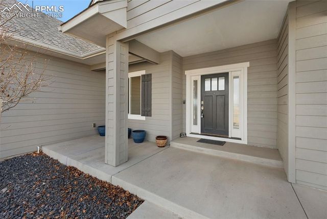 671 N Snyder Drive, Pueblo, CO 81007