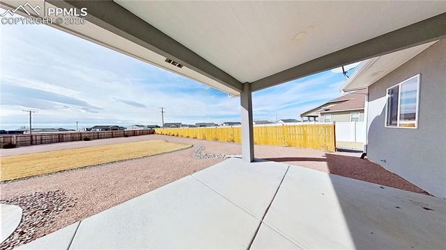 671 N Snyder Drive, Pueblo, CO 81007