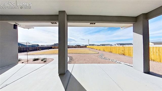 671 N Snyder Drive, Pueblo, CO 81007