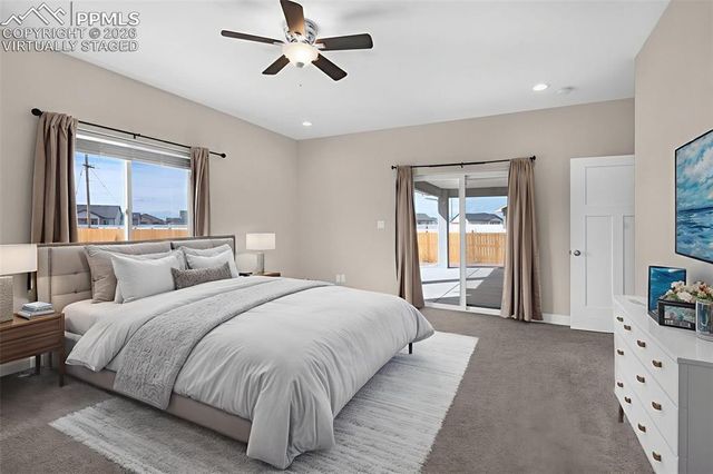 671 N Snyder Drive, Pueblo, CO 81007