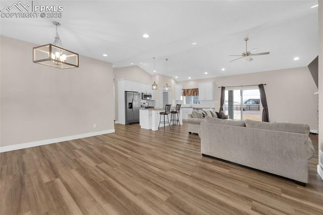 671 N Snyder Drive, Pueblo, CO 81007