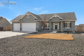 671 N Snyder Drive, Pueblo, CO 81007