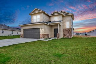 126 County Road 5102c, Cleveland, TX 77327