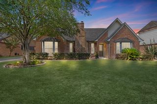6614 Brittany Park Lane, Houston, TX 77066