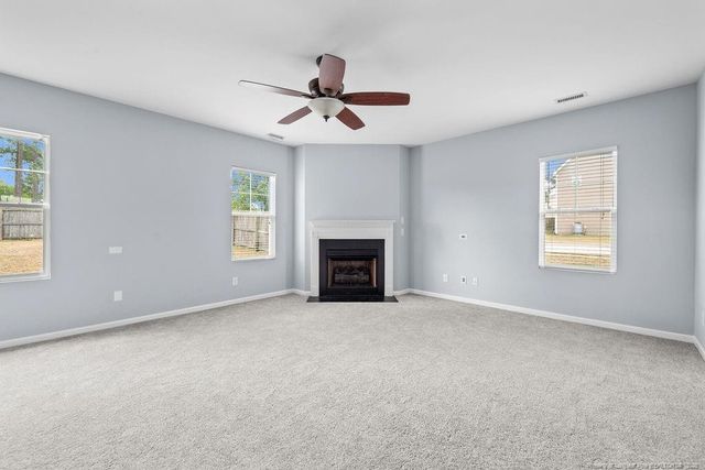 14 Citadel Street, Cameron, NC 28326