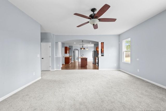 14 Citadel Street, Cameron, NC 28326