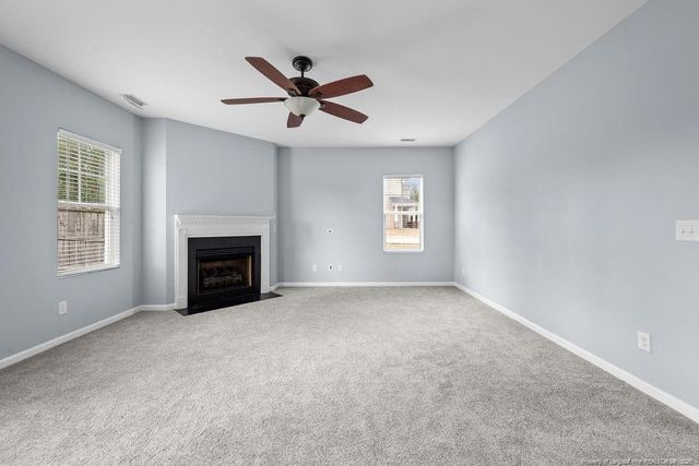 14 Citadel Street, Cameron, NC 28326