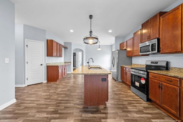 14 Citadel Street, Cameron, NC 28326
