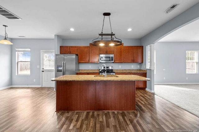 14 Citadel Street, Cameron, NC 28326