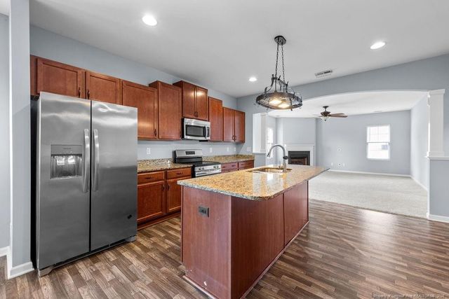 14 Citadel Street, Cameron, NC 28326