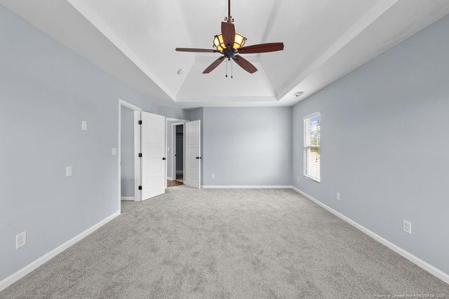 14 Citadel Street, Cameron, NC 28326