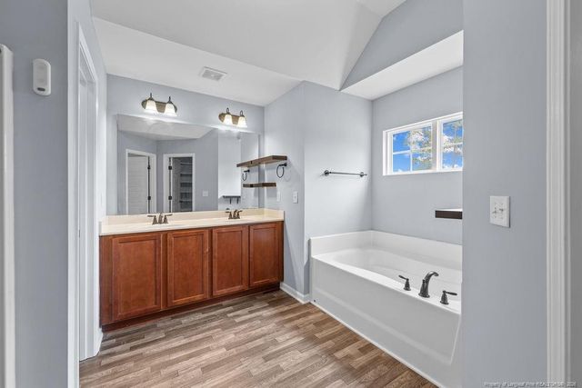 14 Citadel Street, Cameron, NC 28326