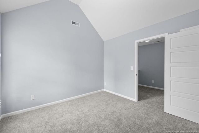 14 Citadel Street, Cameron, NC 28326