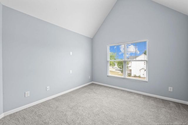 14 Citadel Street, Cameron, NC 28326