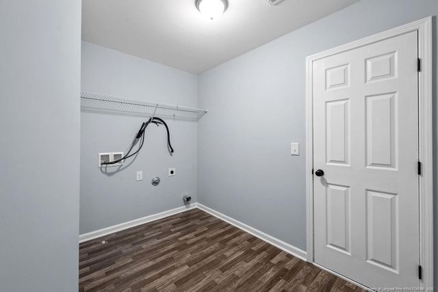 14 Citadel Street, Cameron, NC 28326