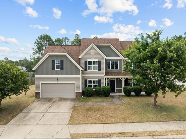 14 Citadel Street, Cameron, NC 28326