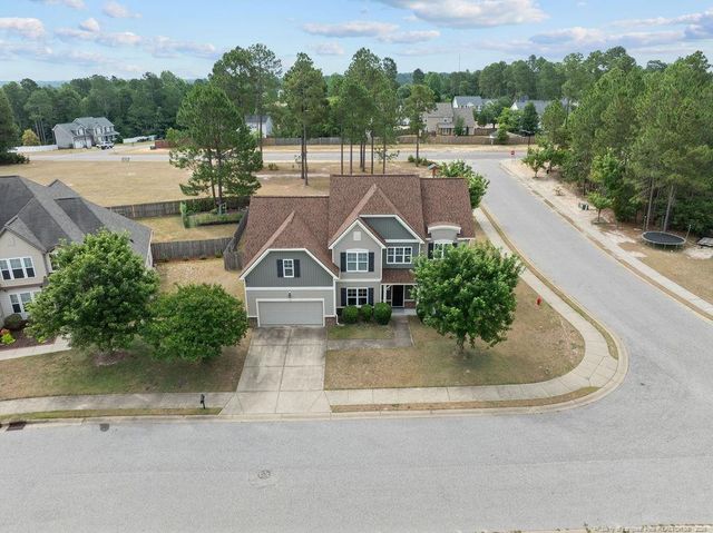 14 Citadel Street, Cameron, NC 28326
