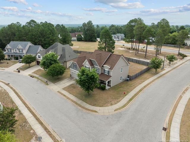 14 Citadel Street, Cameron, NC 28326