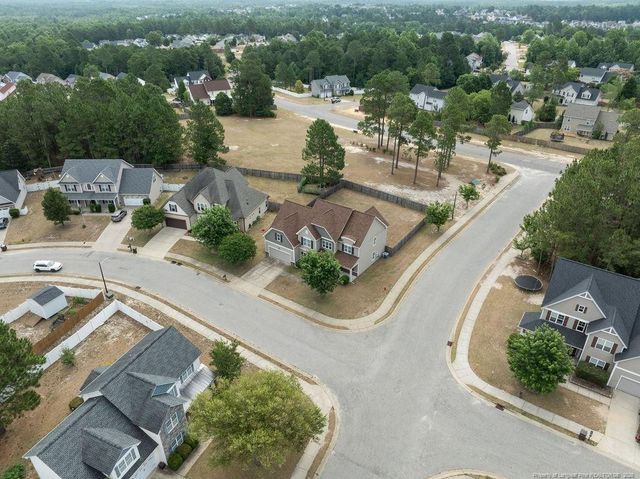 14 Citadel Street, Cameron, NC 28326