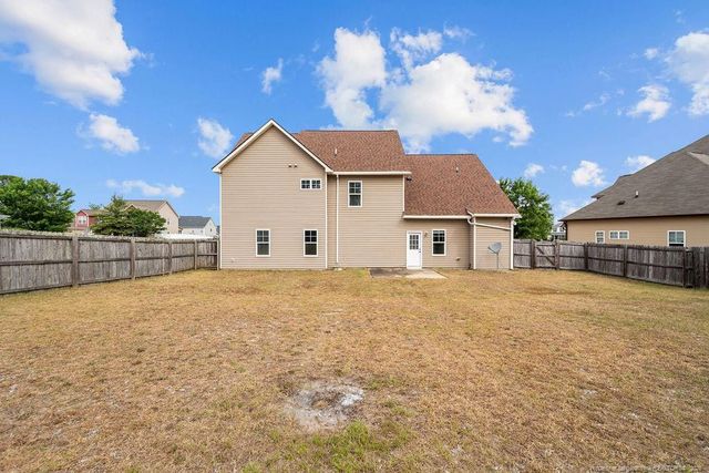 14 Citadel Street, Cameron, NC 28326