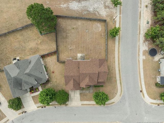 14 Citadel Street, Cameron, NC 28326