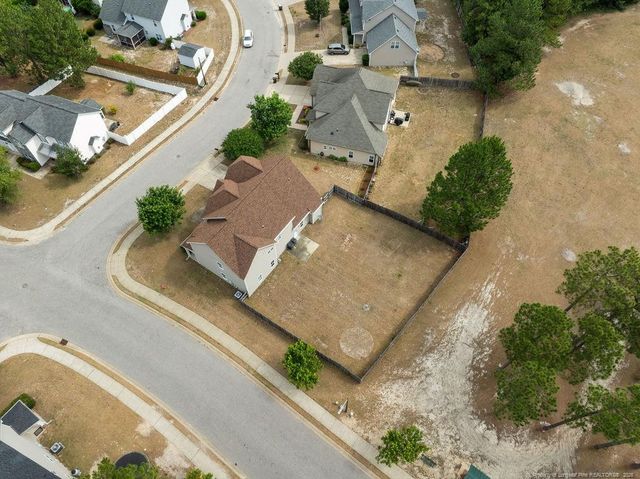 14 Citadel Street, Cameron, NC 28326