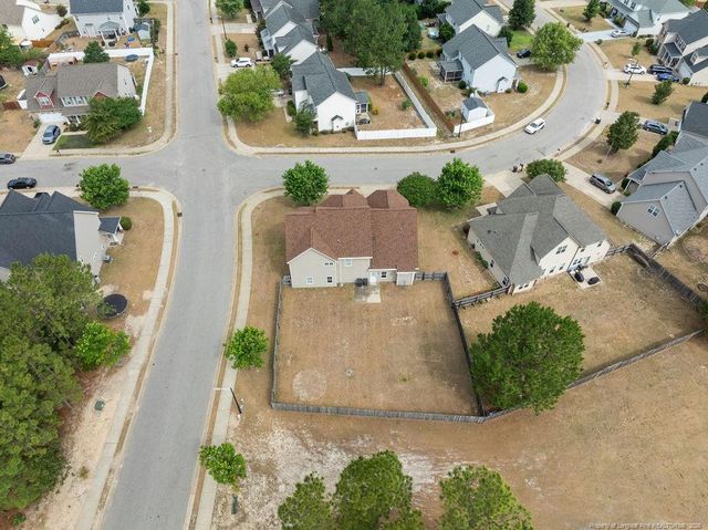 14 Citadel Street, Cameron, NC 28326