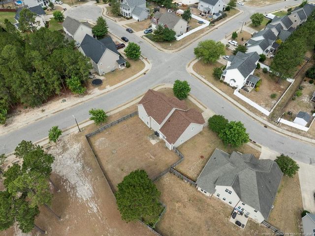 14 Citadel Street, Cameron, NC 28326
