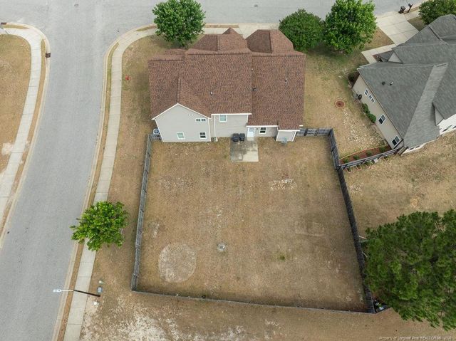 14 Citadel Street, Cameron, NC 28326