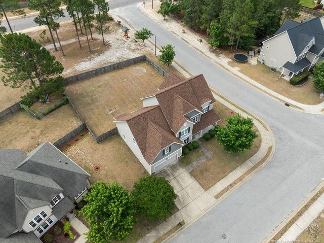 14 Citadel Street, Cameron, NC 28326