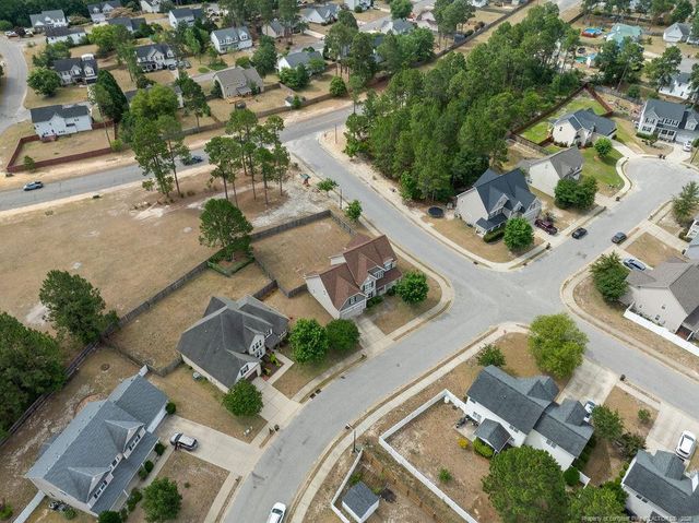 14 Citadel Street, Cameron, NC 28326