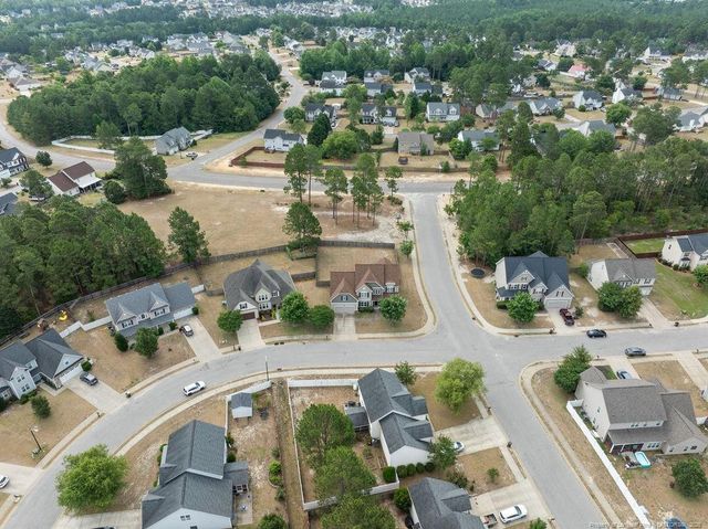 14 Citadel Street, Cameron, NC 28326