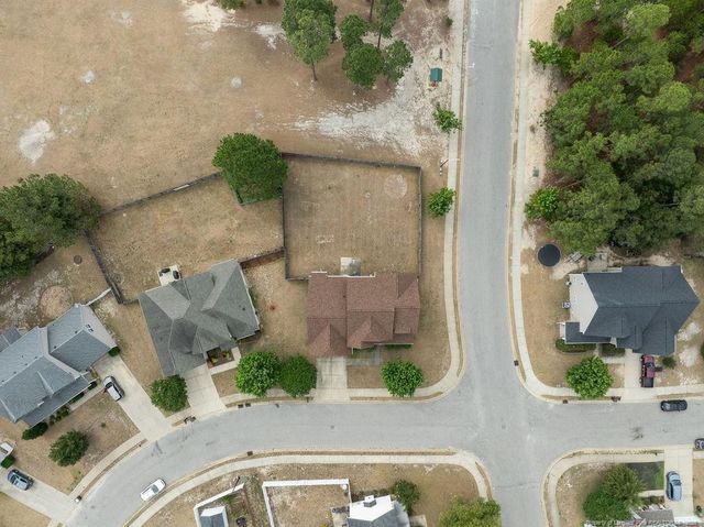 14 Citadel Street, Cameron, NC 28326