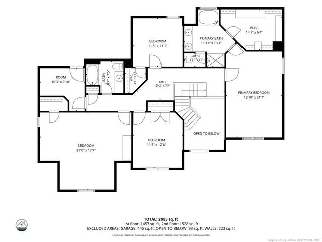 14 Citadel Street, Cameron, NC 28326