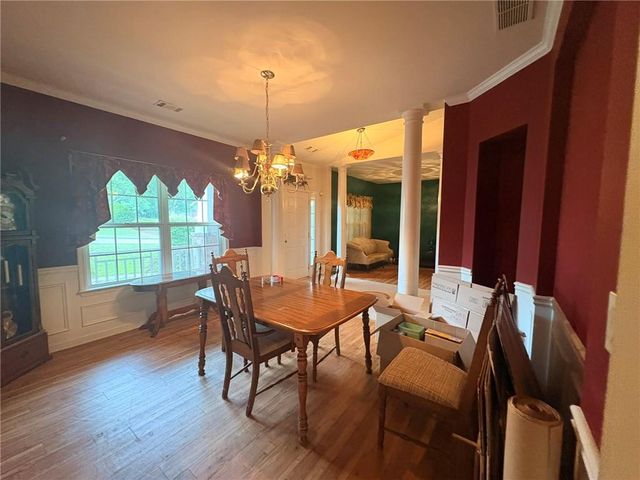 1148 Whithers Drive, Lawrenceville, GA 30045