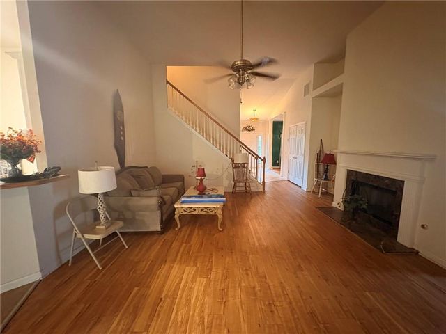 1148 Whithers Drive, Lawrenceville, GA 30045