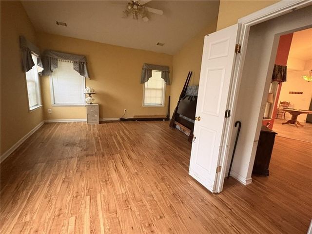 1148 Whithers Drive, Lawrenceville, GA 30045