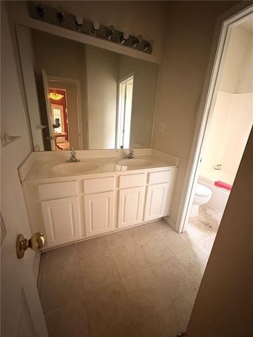 1148 Whithers Drive, Lawrenceville, GA 30045