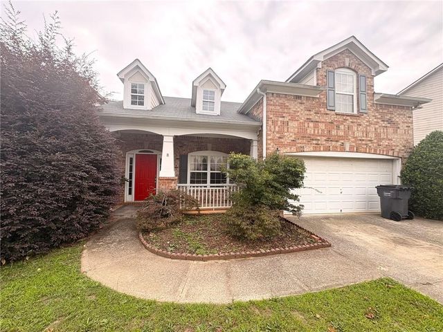 1148 Whithers Drive, Lawrenceville, GA 30045