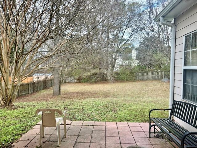 1148 Whithers Drive, Lawrenceville, GA 30045