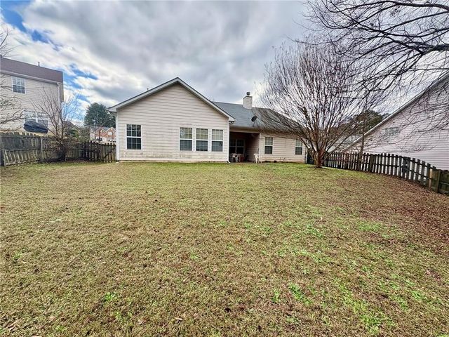 1148 Whithers Drive, Lawrenceville, GA 30045
