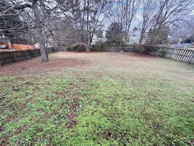 1148 Whithers Drive, Lawrenceville, GA 30045