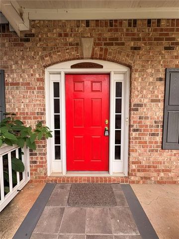 1148 Whithers Drive, Lawrenceville, GA 30045
