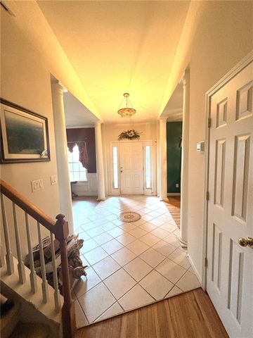 1148 Whithers Drive, Lawrenceville, GA 30045