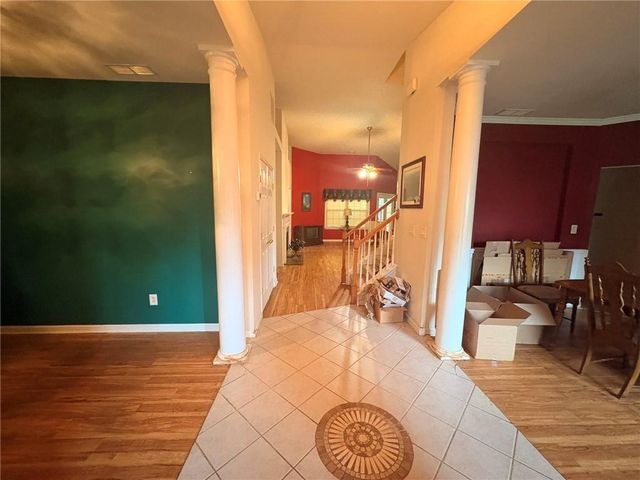 1148 Whithers Drive, Lawrenceville, GA 30045