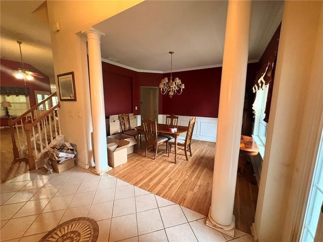 1148 Whithers Drive, Lawrenceville, GA 30045