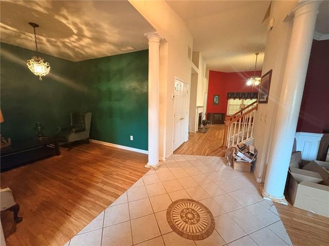 1148 Whithers Drive, Lawrenceville, GA 30045