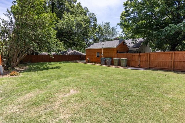 4124 HEDGE HILLS AVE, Memphis, TN 38117